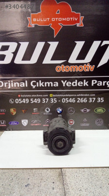 AUDİ Q7 A7 PORSCHE KLİMA KOMPRESÖRÜ 4M0820803