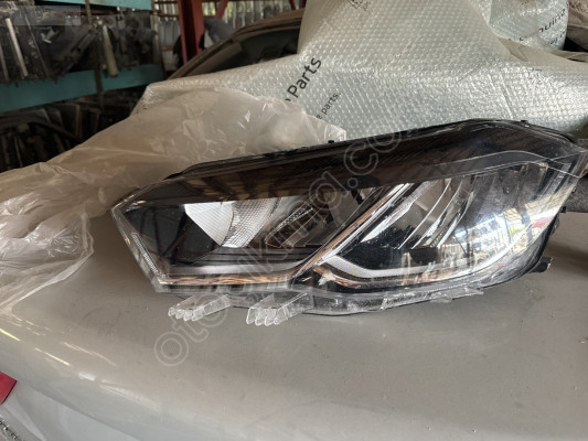 2G1941005D VW POLO 2023-24 SOL FAR HATASIZ ORJİNAL