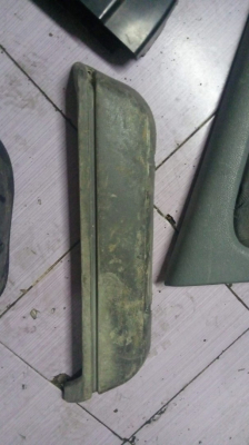 Renault 19 kapı cebi yedek parça