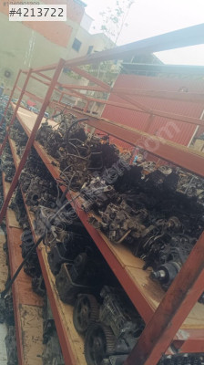 Kia pregio pompa 2.7