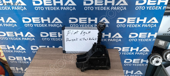 FİAT EGEA BENZİNLİ VİTES MAKENİZMASI