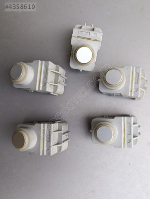 HYUNDAİ İ10 RİO PARK SENSÖRÜ ORJİNAL