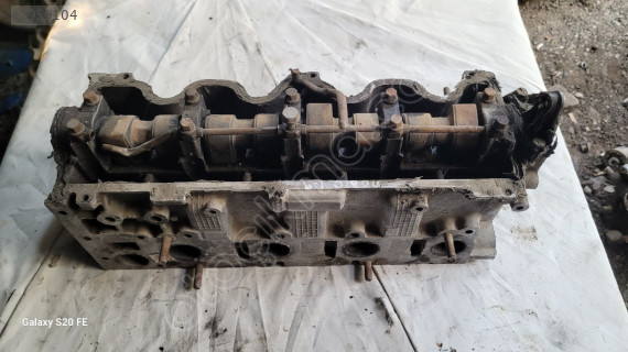 Fiat doblo 1.9 silindir kapagı