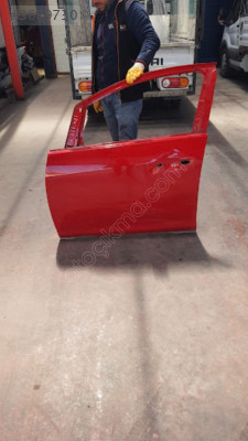 OPEL ASTRA J SOL ÖN KAPI SEFALILAR OTO CIKMA