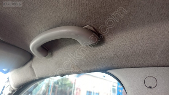 ford fiesta sağ ön  el tutamağı