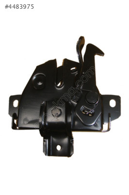 Hyundai Sonata Kaput Kilidi 19992002