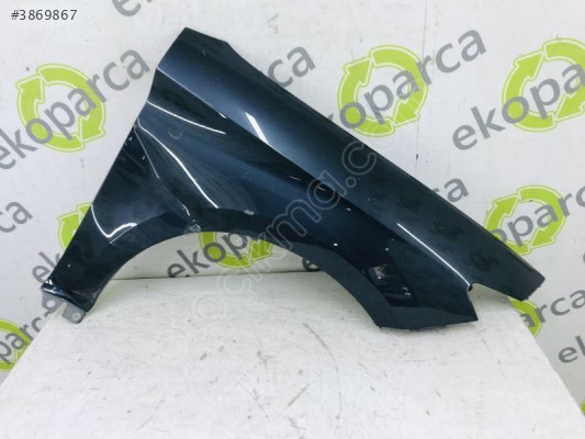 SEAT LEON 2020 2024 ÇAMURLUK ÖN SAĞ 5FA821022