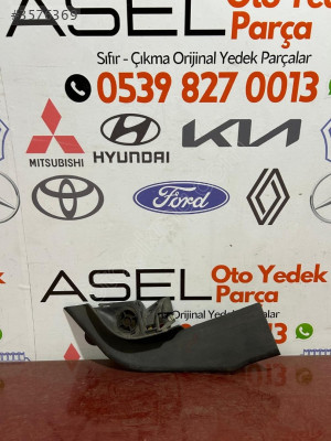 FORD FOCUS 2 Sağ Ön Kapı Tweeter Kaplaması Plastiği 4M51 A23408