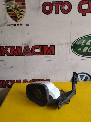FORD COURIER SOL AYNA