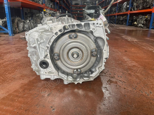 NİSSAN QASHQAI  - OTOMATİK ŞANZIMAN 1.3 DIG-T 2024
