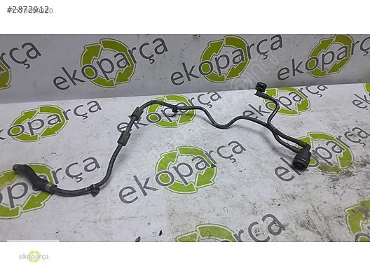 MERCEDES C SERİSİ 2015 2019 W205 RADYATÖR SU HORTUMU A2055012501