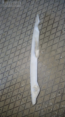 1998-2005 Ford Focus 1 ön tampon sağ bağlantı braketi