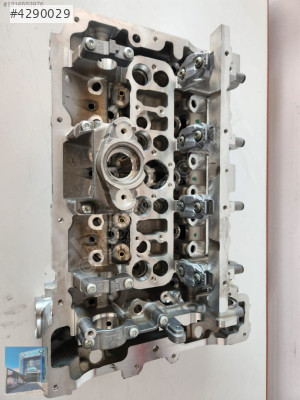 turkuaz bmw b47 motor silindir kapağı çeşitleri orjinal