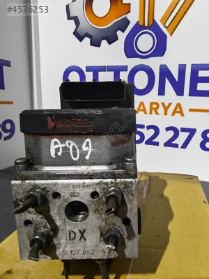 Opel omega abs beyni DX