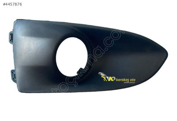 Peugeot 301 Sis Far Kapaği Sol 2017