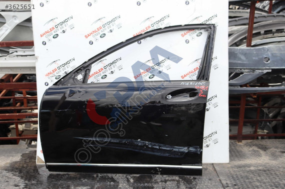 MERCEDES S SERİSİ A221 W221 SOL ÖN KAPI