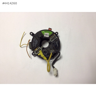 Alfa Romeo Airbag Sargısı 60652738