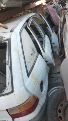 96 Opel Astra kapılar