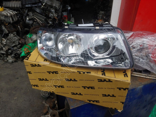 AUDİ A3 FAR 2000-2003 MODEL