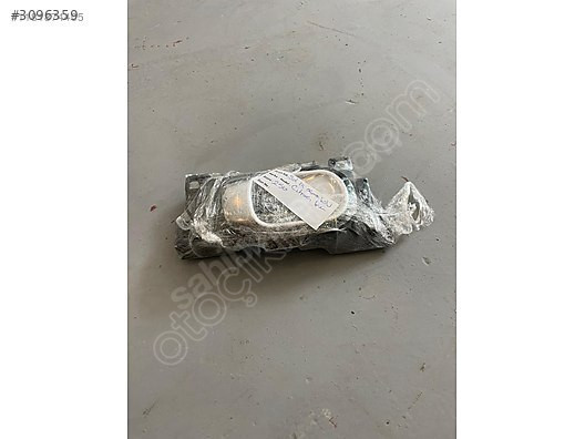 SOL İÇ KAPI AÇMA KOLU 98298152 CİTROEN AİRCROSS