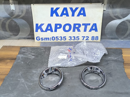 Fluence Sis Far Nikelaj Kapağı (Takım) 620727768r