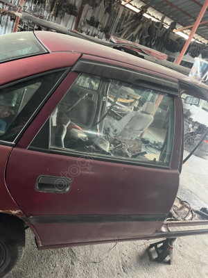 Opel Vectra A kasa sağ arka kapı
