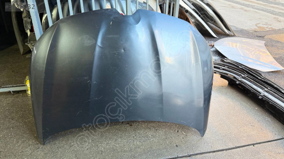 RENAULT MEGANE 4 ÖN KAPUT ORJİNAL ÇIKMA 11X