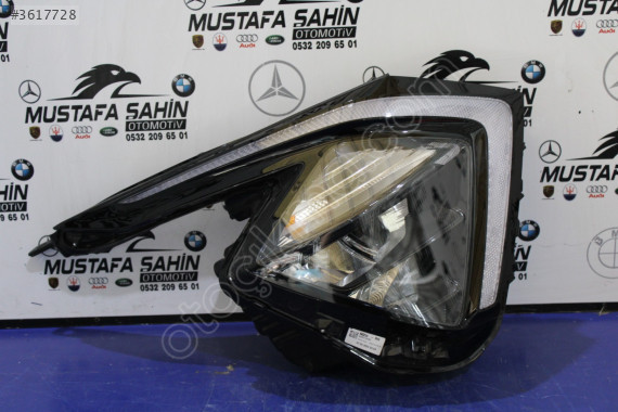 KİA SPORTAGE 2022 SAG ÖN FAR 92102R2000