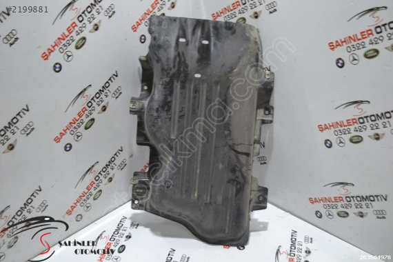 LAND ROVER RANGE  SPORT KORUMA ALT MUHAFAZA HK62100B12AA