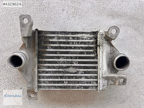 Nissan bd30 orjinal intercooler