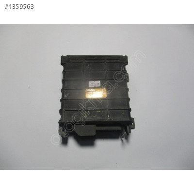 Volkswagen Golf Motor Beyni 0280800042 321906263B