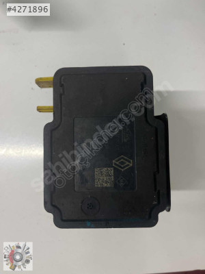 476606608R RENAULT LATİTUDE SAFRANE ABS BEYNİ