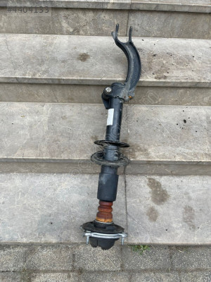 AUDİ A4 ARKA AMORTİSÖR