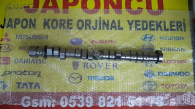 TOYOTA COROLLA EKSANTRİK MİLİ 1992-2001 ARASI SIFIR 2E