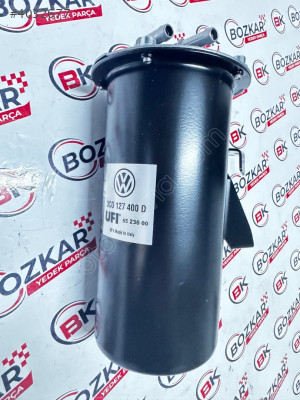 audi a3 1.6 2.0 tdı mazot filitresi 2003-2012
