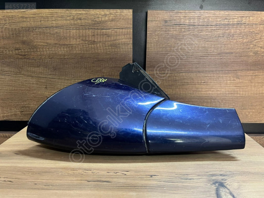 VECTRA SAĞ AYNA ELLE KATLANIR ORJİNAL E1010446