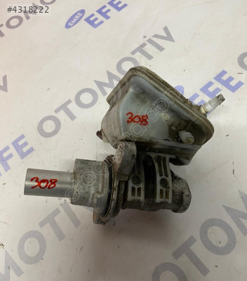 peugeot 308 fren ana merkez (son fiyat)