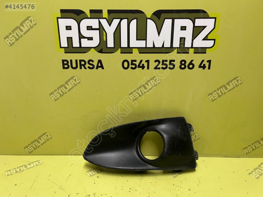 PEUGEOT 301 SOL SİS ÇERÇEVESİ ORJİNAL