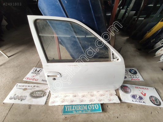 DAEWOO NEXİA SAĞ ÖN KAPI