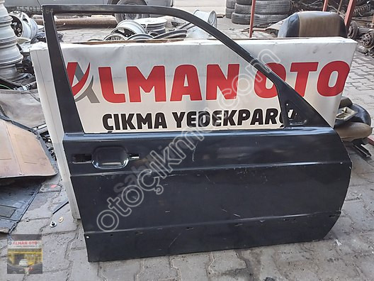 mercedes w190 sağ ön kapı