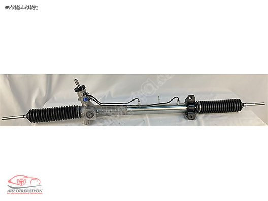 Citroen : Jumper 2 Direksiyon Kutusu (Garantili) 13699443080
