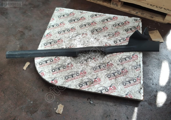 VOLKSWAGEN POLO MARŞPİYEL İÇ PLASTİĞİ  2G4853371