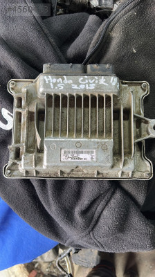 2017 Honda civic motor beyni