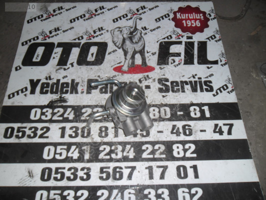 TOYOTA HİLÜX - MAZDA B2500 MAZOT EL OTOMATİĞİ SIFIR