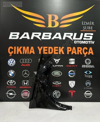 AUDI Q2 SAĞ ÖN ÇAMURLUK