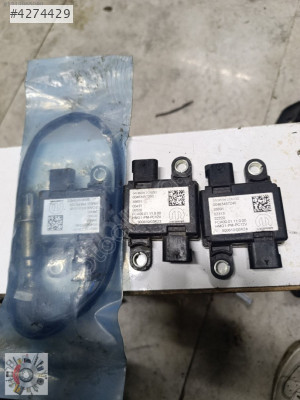 00463457250 - Fiat OKSİJEN SONDASI 1.3 / 1.6 JTD EGEA DOBLO3