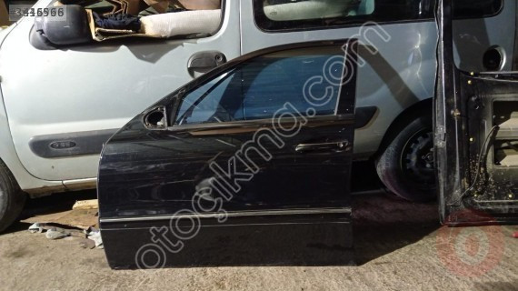 Mercedes W211 sol ön kapı