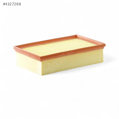 Vw Golf 7-7.5 Hava Filtresi 1.6TDI CLH-DCX 2013-2019 5Q0129620B-3