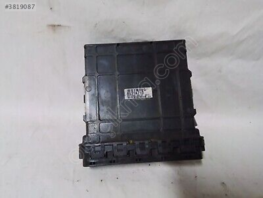 MITSUBISHI GALANT MOTOR BEYNİ