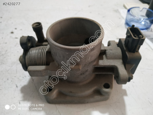 HYUNDAİ ACCENT GAZ KELEBEĞİ